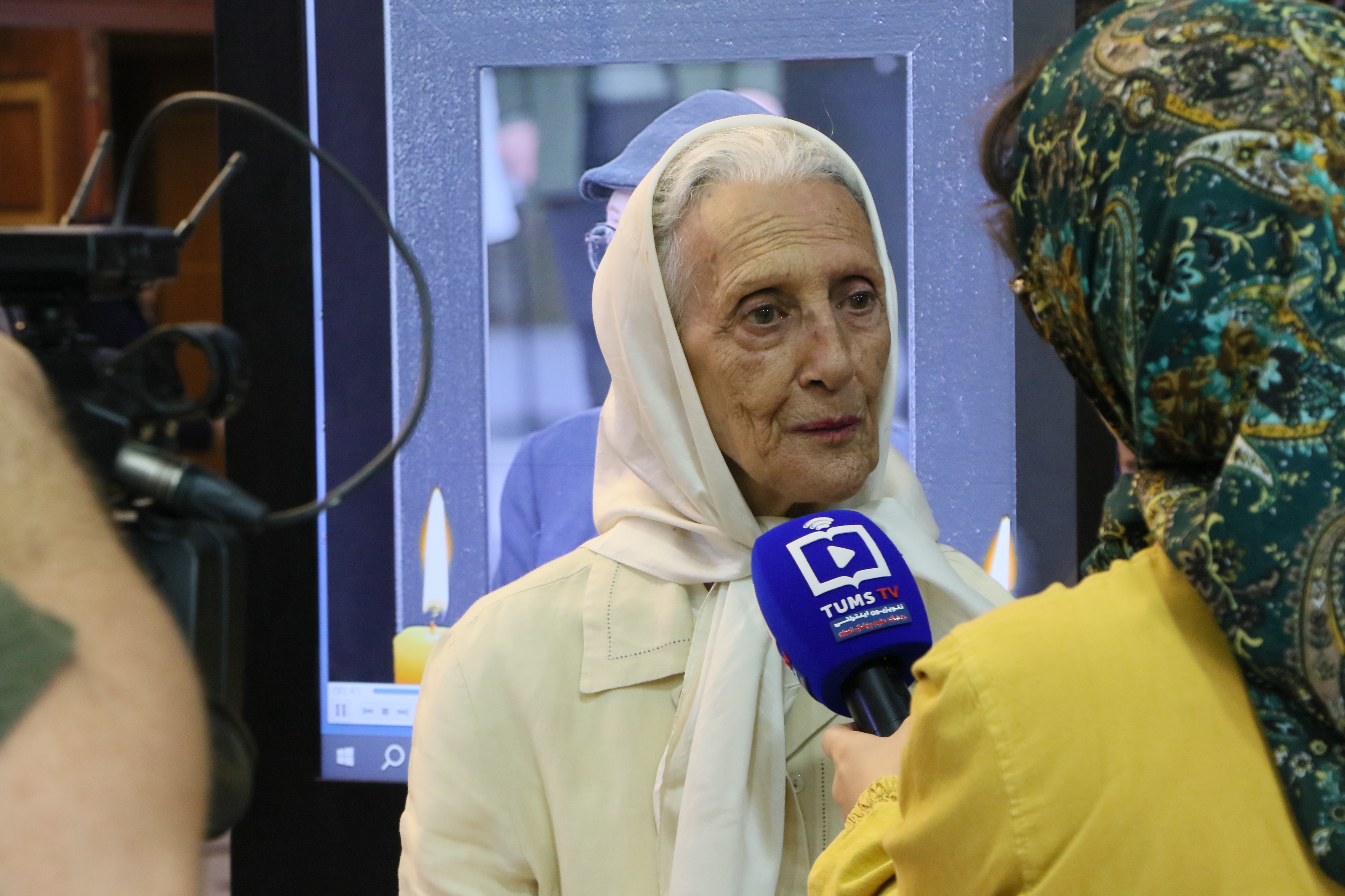   سالگرد و رونمایی از کتیبه سه شمس-7